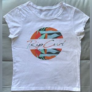 RipCurl t-shirt